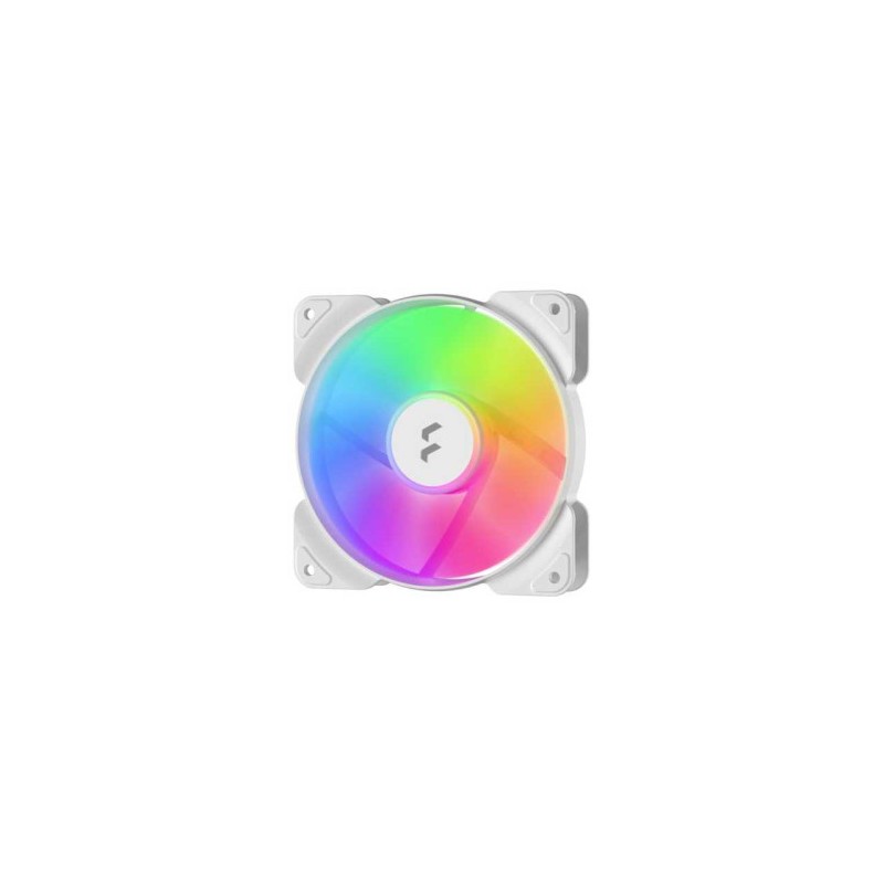 10512-FRACTAL VENTILADOR CAJA ASPECT 12 SERIES RGB PWM 120MM MARCO BLANCO (FD-F-AS1-1209) 10512-FRACTAL VENTILADOR CAJA ASPECT 12 SERIES RGB PWM 120MM MARCO BLANCO (FD-F-AS1-1209)