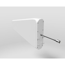 10515-Zyxel IBCACCY-ZZ0109F antena para red Antena direccional Clase N