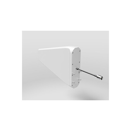 10515-Zyxel IBCACCY-ZZ0109F antena para red Antena direccional Clase N