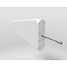 10515-Zyxel IBCACCY-ZZ0109F antena para red Antena direccional Clase N