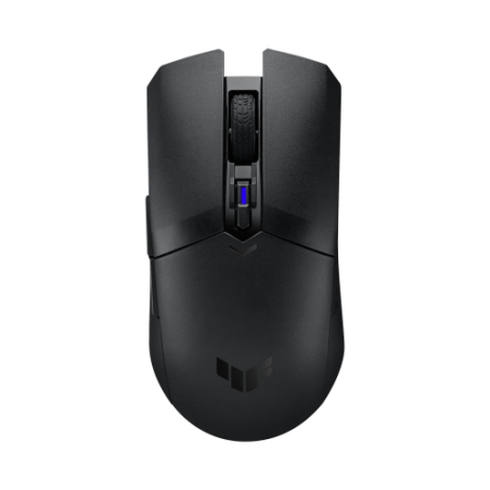 10523-ASUS TUF Gaming M4 Wireless raton mano derecha RF inalambrica + Bluetooth Optico 12000 DPI