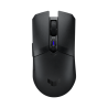 10523-ASUS TUF Gaming M4 Wireless raton mano derecha RF inalambrica + Bluetooth Optico 12000 DPI