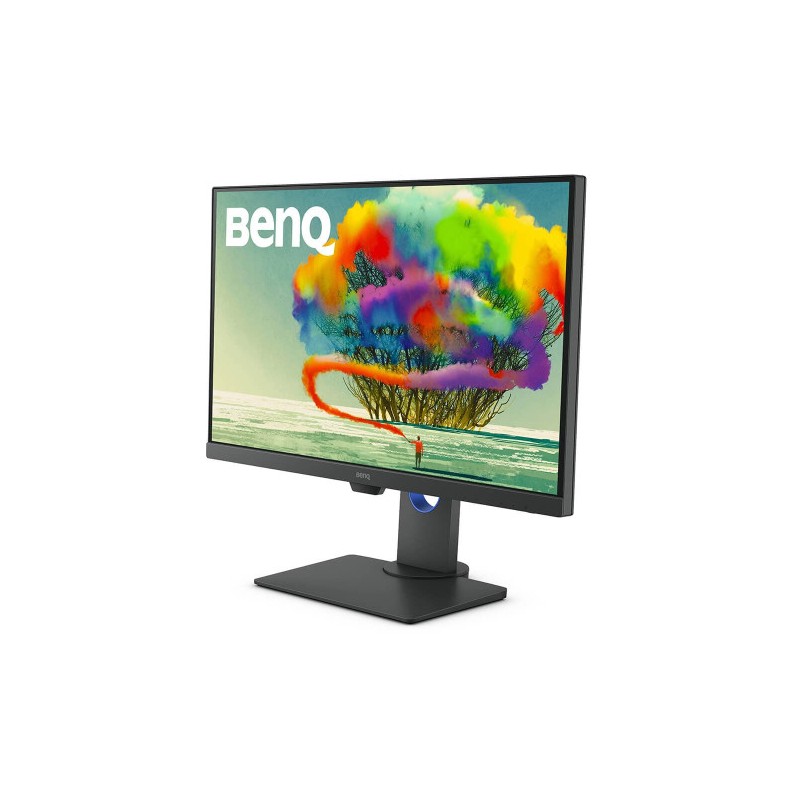 10527-Benq PD2705U pantalla para PC 68,6 cm (27") 2560 x 1440 Pixeles Quad HD Negro
