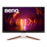 10529-Benq EX3210U 81,3 cm (32") 3840 x 2160 Pixeles 4K Ultra HD LED Negro