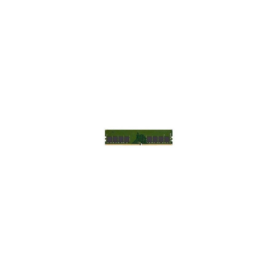 10531-Kingston Technology KCP432NS8/8 modulo de memoria 8 GB 1 x 8 GB DDR4 3200 MHz 10531-Kingston Technology KCP432NS8/8 modulo de memoria 8 GB 1 x 8 GB DDR4 3200 MHz