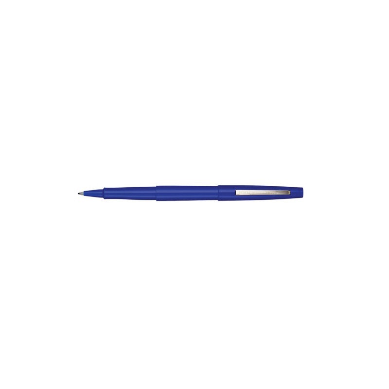 1054-ROTULADOR FLAIR PUNTA FIBRA NYLON AZUL PAPERMATE S0191013 1054-ROTULADOR FLAIR PUNTA FIBRA NYLON AZUL PAPERMATE S0191013