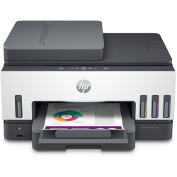 10541-HP Smart Tank 7605 Inyeccion de tinta termica A4 4800 x 1200 DPI 15 ppm Wifi