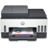 10541-HP Smart Tank 7605 Inyeccion de tinta termica A4 4800 x 1200 DPI 15 ppm Wifi
