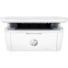 10543-HP LASERJET MFP 140W (7MD72F)