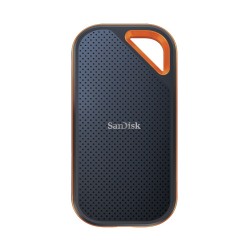 10545-SanDisk Extreme PRO Portable 2000 GB Negro