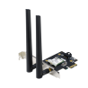 10548-ASUS PCE-AX1800 BT5.2 Interno WLAN / Bluetooth 1775 Mbit/s