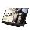 10554-ASUS ZenScreen MB166C 39,6 cm (15.6") 1920 x 1080 Pixeles Full HD LED Negro