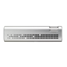 10557-ASUS ZenBeam E2 videoproyector Proyector de alcance estandar 300 lumenes ANSI DLP WVGA (854x480) Negro, Oro