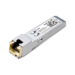 10558-TP-LINK TL-SM331T red modulo transceptor Fibra optica 1250 Mbit/s SFP 850 nm