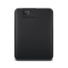 10567-Western Digital Elements Portable disco duro externo 5000 GB Negro