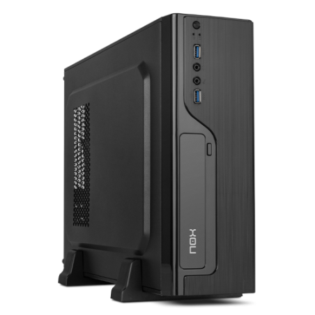 10589-NOX Lite070 Negro 500 W