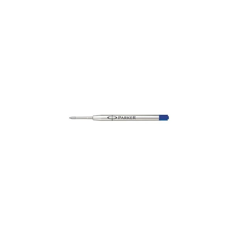 1059-RECAMBIO BOLIGRAFO QUINKFLOW 0.7 AZUL PARKER 1950371 1059-RECAMBIO BOLIGRAFO QUINKFLOW 0.7 AZUL PARKER 1950371