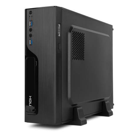 10590-NOX Lite070 Negro 500 W