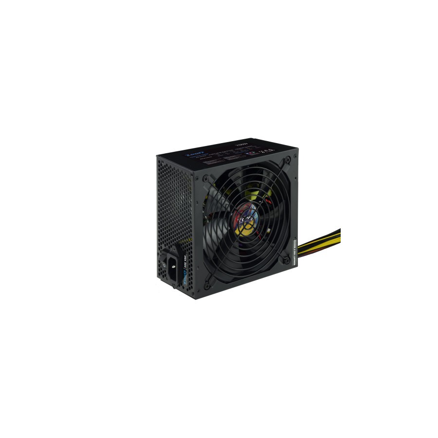 10591-TooQ TQAPOLO-700SP unidad de fuente de alimentacion 700 W 20+4 pin ATX ATX Negro 10591-TooQ TQAPOLO-700SP unidad de fuente de alimentacion 700 W 20+4 pin ATX ATX Negro