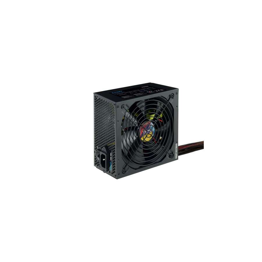 10593-TooQ TQAPOLO-750SP unidad de fuente de alimentacion 750 W 20+4 pin ATX ATX Negro 10593-TooQ TQAPOLO-750SP unidad de fuente de alimentacion 750 W 20+4 pin ATX ATX Negro