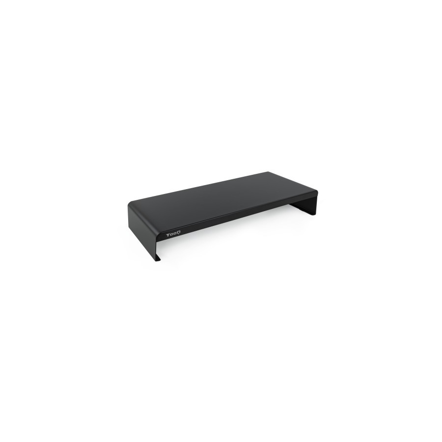 10597-TooQ TQMR0121 soporte para monitor Independiente Negro 10597-TooQ TQMR0121 soporte para monitor Independiente Negro