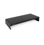 10597-TooQ TQMR0121 soporte para monitor Independiente Negro