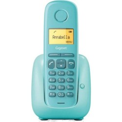 10603-(D)GIGASET A180B AZUL