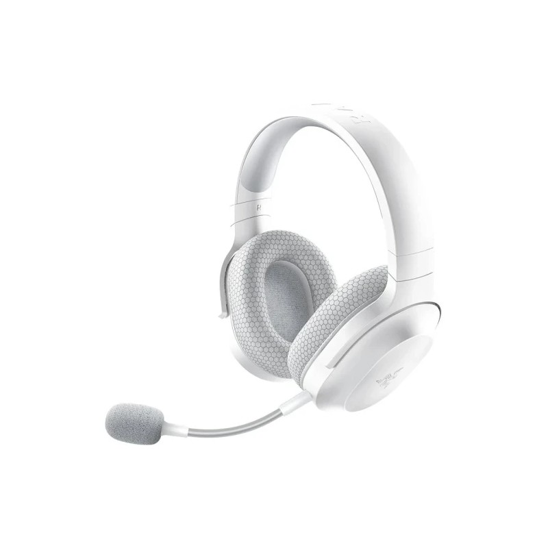 10608-Razer Barracuda X Auriculares Inalambrico y alambrico Diadema Juego USB Tipo C Bluetooth Blanco 10608-Razer Barracuda X Auriculares Inalambrico y alambrico Diadema Juego USB Tipo C Bluetooth Blanco