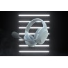 10609-Razer Barracuda X Auriculares Inalambrico y alambrico Diadema Juego USB Tipo C Bluetooth Blanco