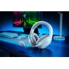 10610-Razer Barracuda X Auriculares Inalambrico y alambrico Diadema Juego USB Tipo C Bluetooth Blanco
