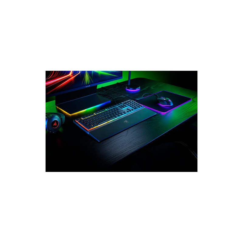 10621-TECLADO RAZER ORNATA V3 (ESPANOL) (RZ03-04461100-R311) 10621-TECLADO RAZER ORNATA V3 (ESPANOL) (RZ03-04461100-R311)