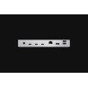 10625-Razer Thunderbolt 4 Dock Negro