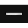 10626-Razer Thunderbolt 4 Dock Negro