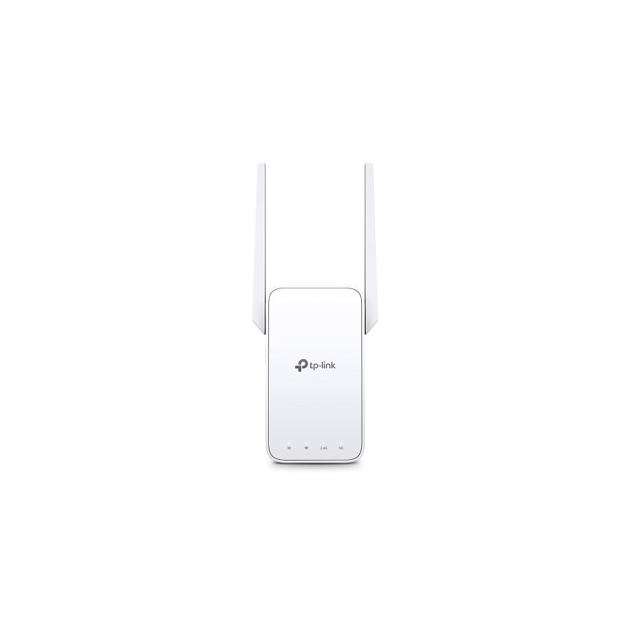 10627-TP-LINK RE315 ampliador de red Blanco 10, 100 Mbit/s 10627-TP-LINK RE315 ampliador de red Blanco 10, 100 Mbit/s
