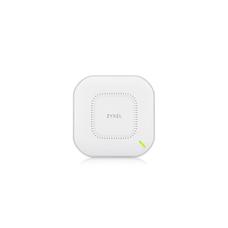 10637-Zyxel WAX630S 2400 Mbit/s Blanco Energia sobre Ethernet (PoE) 10637-Zyxel WAX630S 2400 Mbit/s Blanco Energia sobre Ethernet (PoE)