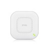 10637-Zyxel WAX630S 2400 Mbit/s Blanco Energia sobre Ethernet (PoE)