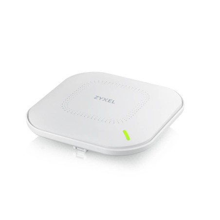 10638-Zyxel WAX630S 2400 Mbit/s Blanco Energia sobre Ethernet (PoE)
