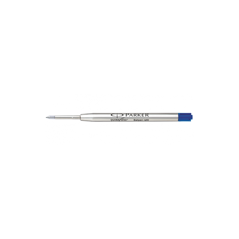 1064-RECAMBIO BOLIGRAFO QUINKFLOW 0.7 NEGRO PARKER 1950369 1064-RECAMBIO BOLIGRAFO QUINKFLOW 0.7 NEGRO PARKER 1950369