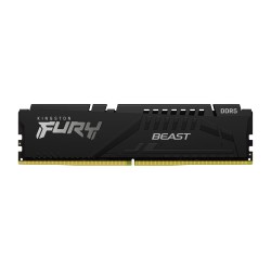 10641-Kingston Technology FURY Beast modulo de memoria 32 GB 1 x 32 GB DDR5 5200 MHz