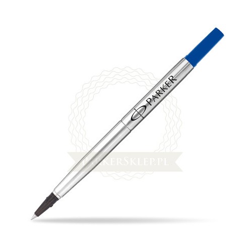 1065-RECAMBIO ROLLER PUNTA 0.7 AZUL PARKER 1950324
