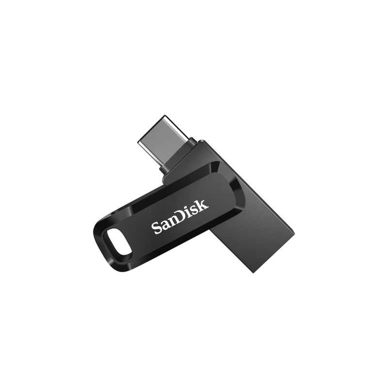 10653-SanDisk Ultra Dual Drive Go unidad flash USB 32 GB USB Type-A / USB Type-C 3.2 Gen 1 (3.1 Gen 1) Negro 10653-SanDisk Ultra Dual Drive Go unidad flash USB 32 GB USB Type-A / USB Type-C 3.2 Gen 1 (3.1 Gen 1) Negro