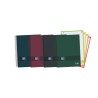 10694-CUADERNO OXFORD & YOU EUROPEANBOOK 4 MULTI A5+ T.EXTRADURA 120H 5X5 COLORES SURTIDO NEUTROS OXFORD 400159033