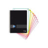 10695-CUADERNO LIVE & GO EUROPEANBOOK 8 A5+ T.PP 160H 5X5 COLOR NEGRO OXFORD 400158957