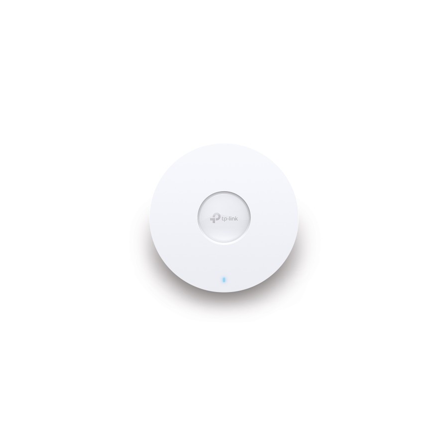 10699-TP-LINK EAP610 punto de acceso inalambrico 1775 Mbit/s Blanco Energia sobre Ethernet (PoE)