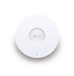 10699-TP-LINK EAP610 punto de acceso inalambrico 1775 Mbit/s Blanco Energia sobre Ethernet (PoE)