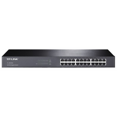 SWITCH TP LINK GIGABIT 24 PORT