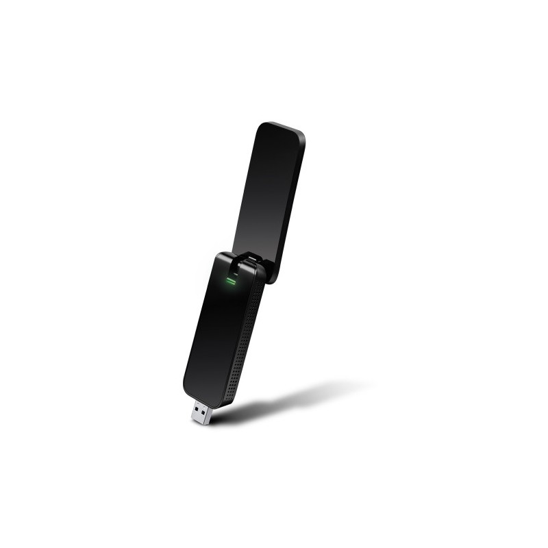 107-TP-LINK Archer T4U WLAN 867 Mbit/s 107-TP-LINK Archer T4U WLAN 867 Mbit/s