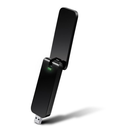 107-TP-LINK Archer T4U WLAN 867 Mbit/s