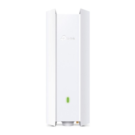 10701-TP-LINK EAP610-OUTDOOR punto de acceso inalambrico 1201 Mbit/s Blanco Energia sobre Ethernet (PoE)