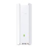 10701-TP-LINK EAP610-OUTDOOR punto de acceso inalambrico 1201 Mbit/s Blanco Energia sobre Ethernet (PoE)